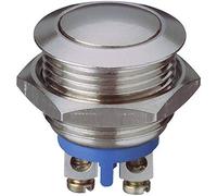 APEM AV1630C900 Bouton-Poussoir antivandalisme 48 V/DC 0.2 A 1 x Off/(on) à Rappel 1 pc(s)