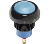 Apem Bouton-poussoir IPR5SAD2 250 V/AC 0,2 A 1 x On/(On) à rappel IP67 1 pc(s)