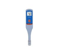 Apera Instruments SX620 Kit testeur de pH avec précision de pH 0,01 et 3 points Calibrage ATC 0-60°C