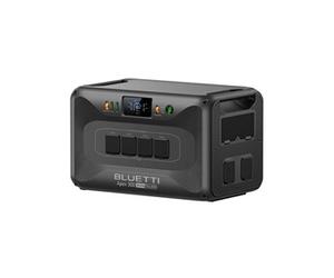 Apex 300 (AC380) - Station d'alimentation 4x3840W, 2,76kWh