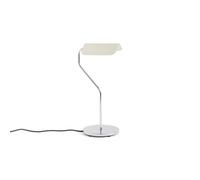 HAY Lampe à poser Apex Oyster white