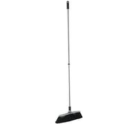 Apex Snella Balai Ultra-Fin avec Manche Télescopique, 86 x 35 x 5 cm