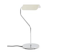HAY Lampe à poser Apex Oyster white