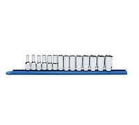 APEX TOOL GROUP GEARWRENCH 3/8 Drive Metric 14 PC 6 Pt