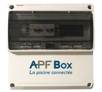 APF connect : APF BOX