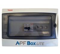 APF connect : APF BOX LITE