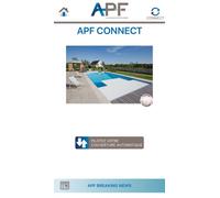 APF connect : Cover control : Actionner votre volet