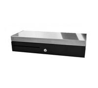 APG CASH DRAWER APG ECD460, noir