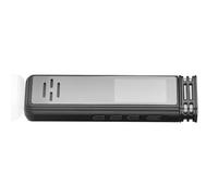 APGLSXY Appareil intelligent activé par le son 64 Go/32 Go/8 Go de stockage Clear Sound Technology Enregistreur vocal numérique