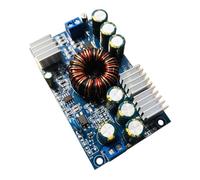 APGLSXY Convertisseur abaisseur 9 V 12 V 19 V 24 V 12 V-90 V vers 9 V 19 V 24 V Module d'alimentation 4 A industriel