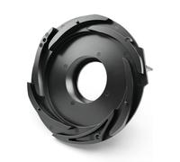 APGLSXY Diffuseur de pompe de bassin 355618ZZZ de rechange pour pompe de bassin SuperFlo SuperMax 1.5HP 2HP Accessoires de rechange pour pompe de bassin