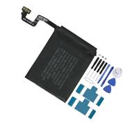 APGLSXY Ensemble de composants d'alimentation de rechange pour montre série | Cellule interne au lithium, outils d'entretien des appareils pour l'entretien planifié