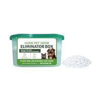 APGLSXY Les purificateurs d'air passifs en gel naturel absorbent les odeurs d'animaux domestiques et améliorent automatiquement les purificateurs d'intérieur d'intérieur