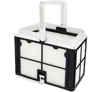 APGLSXY Panier de filtre de piscine robotique de rechange pour capturer efficacement les petites particules et améliorer l'aspiration pour un panier de filtre de piscine plus propre