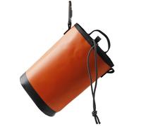 APGLSXY Pochettes utilitaires multi-poches résistantes aux intempéries avec cordon de serrage pour le jardinage et les réparations en haute altitude, cordons de serrage, sac à outils