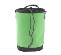 APGLSXY Pochettes utilitaires multi-poches résistantes aux intempéries avec cordon de serrage pour le jardinage et les réparations en haute altitude, cordons de serrage, sac à outils