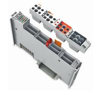 API - Borne WAGO 753-646 1 pc(s)