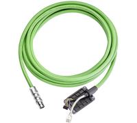 API - Câble de raccordement Siemens 6AV2181-5AF10-0AX0