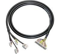 API - Câble de raccordement Siemens 6ES7923-5BB00-0EB0 60 V 1 pc(s)