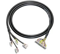 API - Câble de raccordement Siemens 6ES7923-5BB50-0EB0 60 V 1 pc(s)