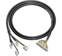 API - Câble de raccordement Siemens 6ES7923-5BE00-0EB0 60 V 1 pc(s)