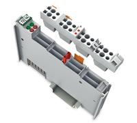 API - Carte d'entrée WAGO 753-469 1 pc(s)