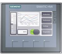 API - Ecran optionnel Siemens 6AV21232DB030AX0 24 V/DC 1 pc(s)