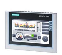 API - Ecran Siemens 6AV2124-0GC01-0AX0 1 pc(s)