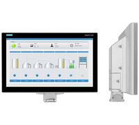 API - Ecran Siemens 6AV2124-0QC24-1AX0 1 pc(s)