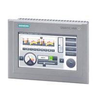 API - Écran tactile Siemens 6AV2124-0GC13-0AX0 1 pc(s)