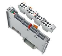 API - Interface d'impulsion Contenu: 1 pc(s) WAGO 753-635