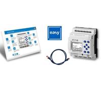 API - Kit de démarrage Eaton EASY-BOX-E4-AC1 197229 230 V/AC