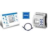 API - Kit de démarrage Eaton EASY-BOX-E4-UC1 197227 24 V
