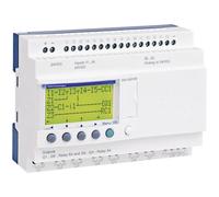 API - Module de commande Schneider Electric SR3 B101FU SR3B101FU 115 V/AC, 230 V/AC 1 pc(s)