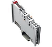 Wago Borne de sortie numérique 750-1504 16 canaux 24 V DC 0,5 A