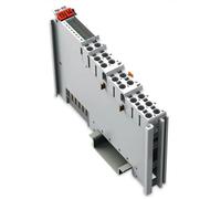 WAGO Module de sortie numérique 750-1515 – 8 sorties – 24 V DC 0,5 A – 2 fils – 1 pièce