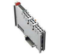 API - Module de sortie numérique WAGO 750-1516 24 V/DC 1 pc(s)