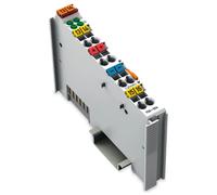API - Module de sortie numérique WAGO 750-504 24 V/DC 1 pc(s)