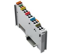 API - Module de sortie numérique WAGO 750-506/000-800 24 V/DC 1 pc(s)