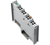Wago Fieldbus, Périphérique Décentralisé - Module D'entrées Et Sorties Analogiques - 750-530