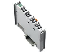 API - Module de sortie numérique WAGO 750-530 24 V/DC 1 pc(s)