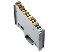 API - Module d'entrée analogique WAGO 750-460/000-003 1 pc(s)