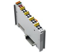 API - Module d'entrée analogique WAGO 750-460/000-005 1 pc(s)