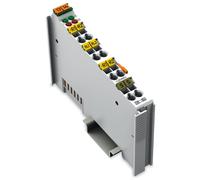 API - Module d'entrée analogique WAGO 750-461/025-000 1 pc(s)