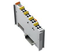 API - Module d'entrée analogique WAGO 750-464/020-000 1 pc(s)