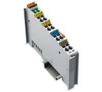 API - Module d'entrée analogique WAGO 750-468/025-000 1 pc(s)