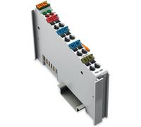 API - Module dentrée analogique WAGO 750-469 1 pc(s)