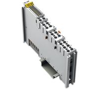 WAGO 750-1405 Module D'Entrée Numérique 16 Canaux 24VDC - 750-1405