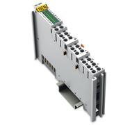 API - Module d'entrée numérique WAGO 750-1406 24 V/DC 1 pc(s)