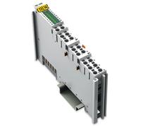 WAGO 16DI 24 V CC 0,2 ms 750-1406 750-1406